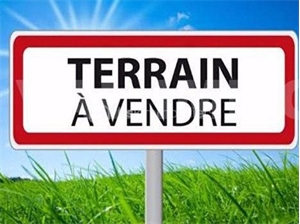 terrain à la vente -   38260  LA FRETTE, surface 565 m2 vente terrain - UBI438517442